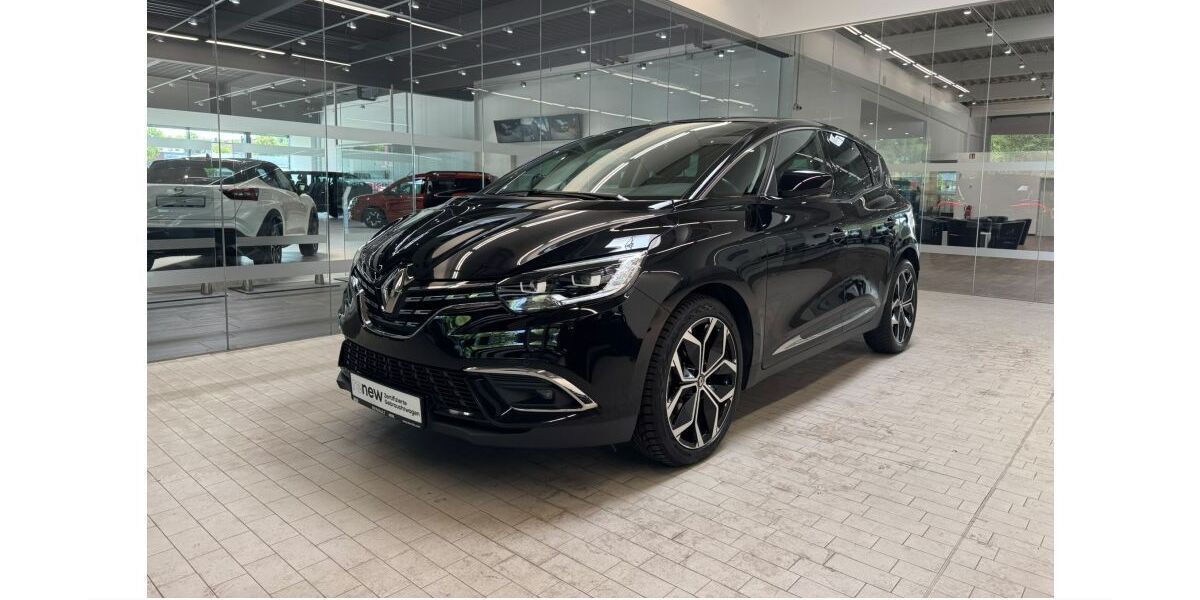 Renault Scenic 79.302 km 16.990 &euro; Oberhausen (am CentrO) 46047