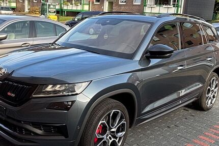 Skoda Kodiaq 218.775 km 26.950 &euro; Oberhausen 46045
