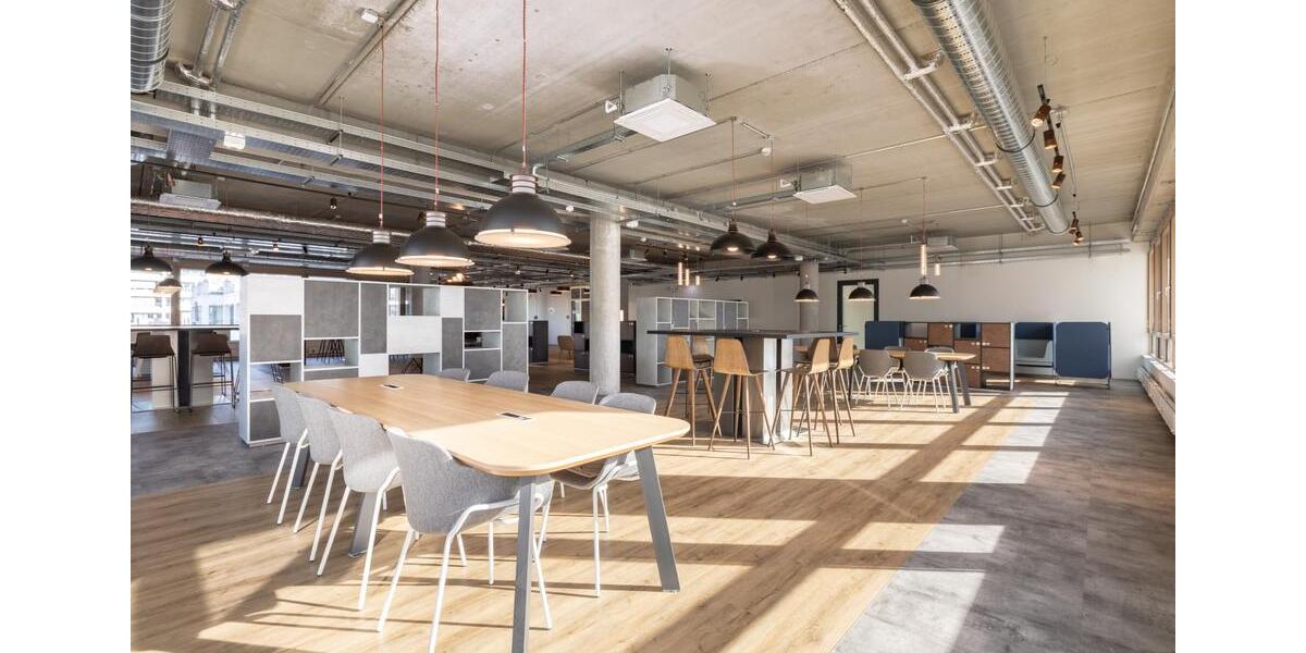 Gewerbeobjekt Düsseldorf Heerdt - 109&euro; | Angebot:22931541