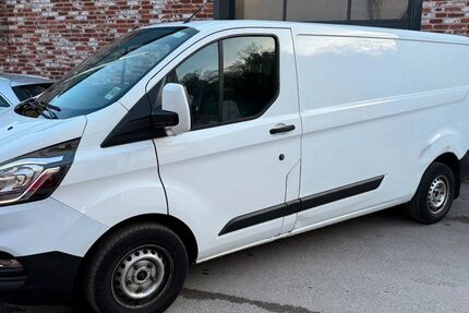 Ford Transit Custom 225.000 km 6.300 € Essen 45219