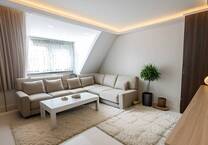 Gut geschnitten, solide modernisiert - 3,5-Zimmer-DG-Wohnung
