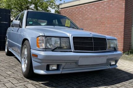 Mercedes-Benz 190 110.000 km 6.900 &euro; Krefeld 47798
