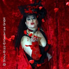 Tatort-Dinner - Mord in Paris 18.01.2026 Schloss Horst