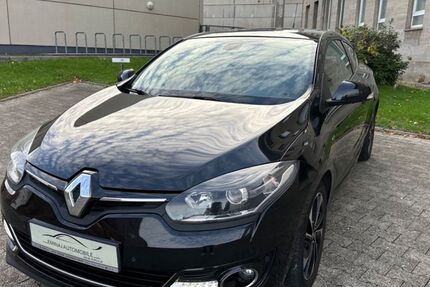 Renault Megane 99.471 km 6.250 € Mönchengladbach 41236