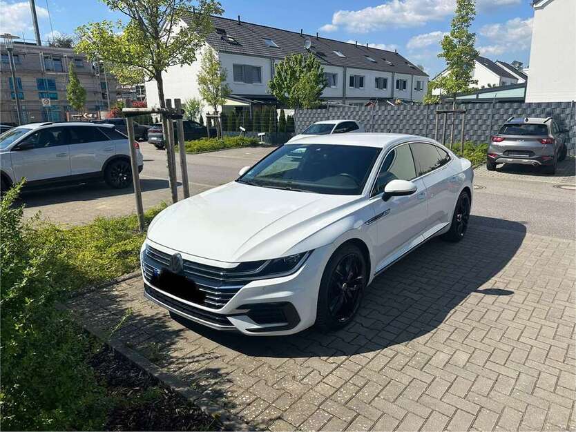 Arteon