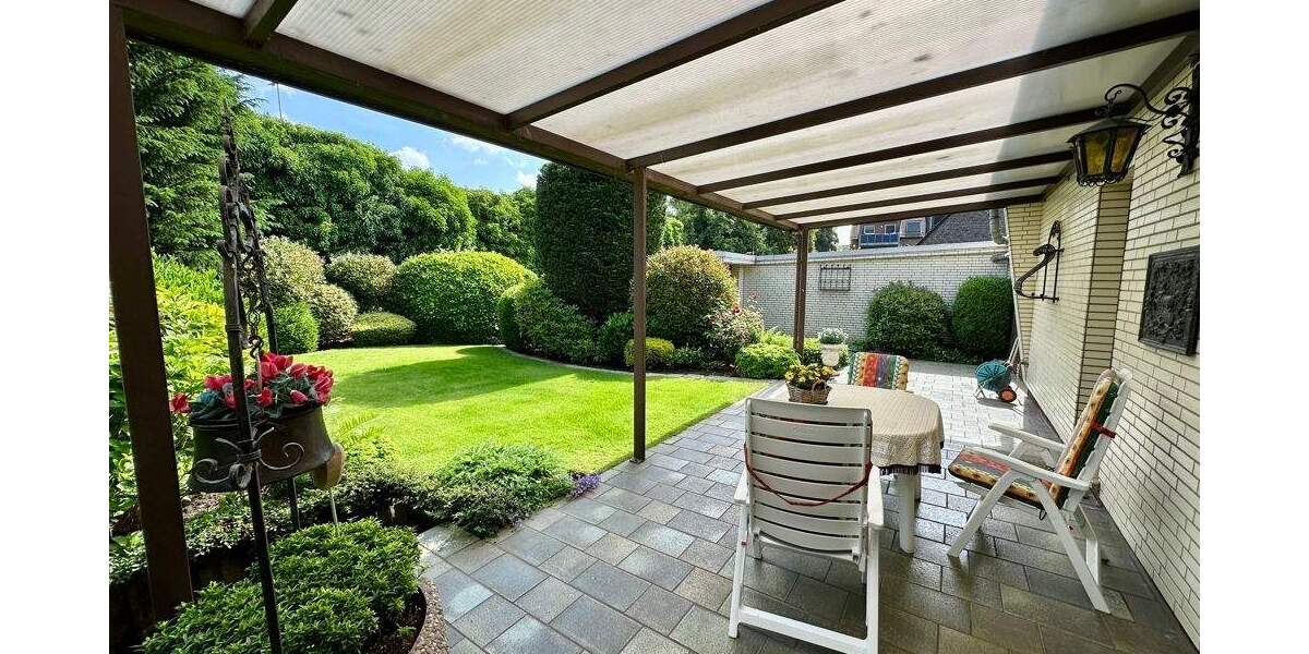 Doppelhaushälfte Duisburg Bergheim - 7 Zimmer, 149 m&sup2;, 379.000&euro; | Angebot:24782879