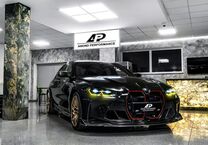 Gebrauchtwagen BMW M3