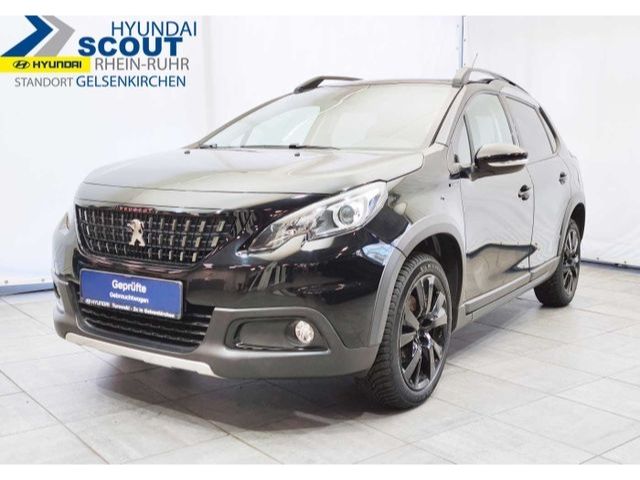 Peugeot 2008 47.487 km 13.970 € Gelsenkirchen 45897