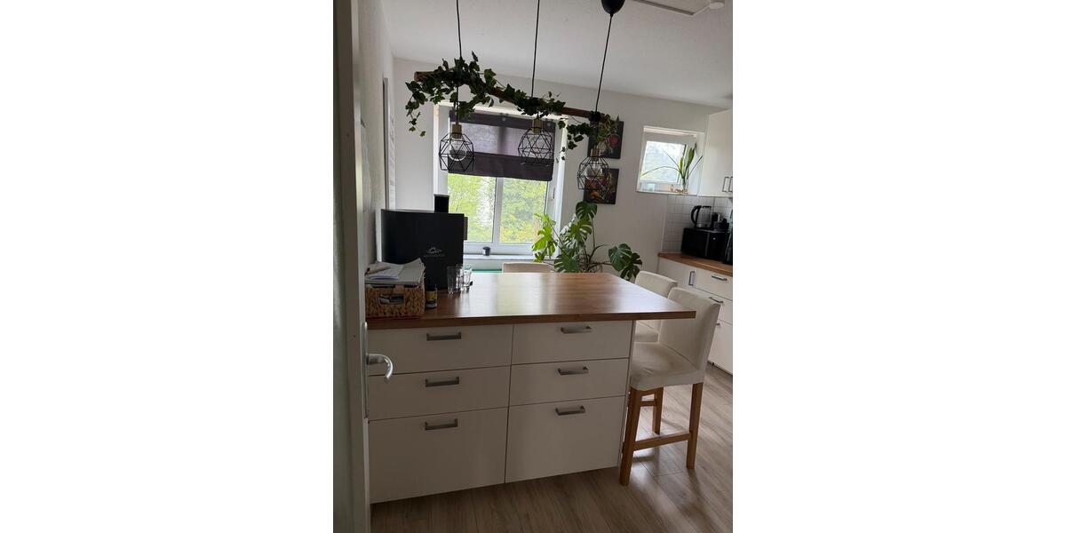 Etagenwohnung Duisburg Essenberg - 3.5 Zimmer, 79 m&sup2;, 804&euro; | Angebot:26126965