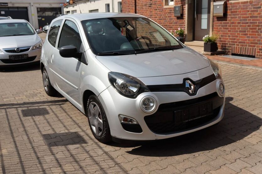 Renault Twingo 214.500 km 2.990 € Gladbeck 45968