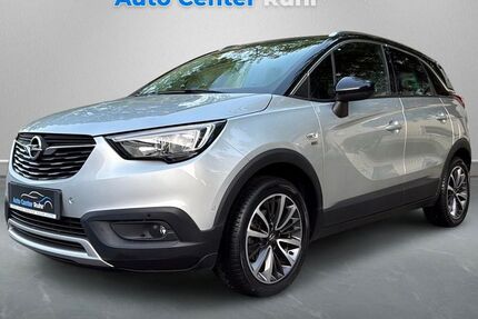 Opel Crossland (X) 56.000 km 12.990 &euro; Gelsenkirchen 45891