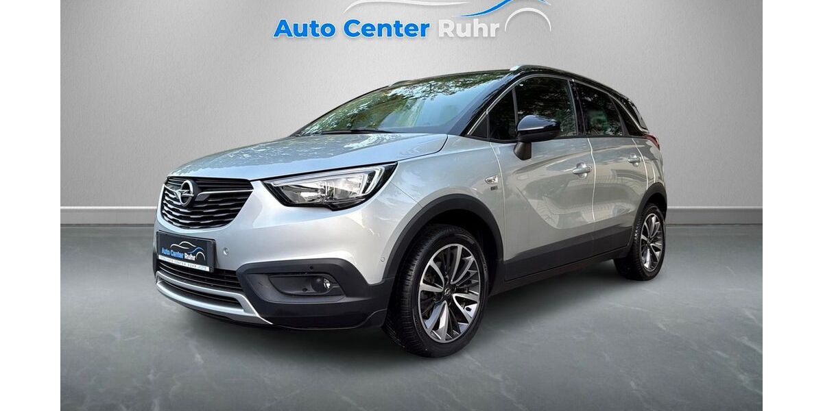 Opel Crossland (X) 56.000 km 12.990 &euro; Gelsenkirchen 45891