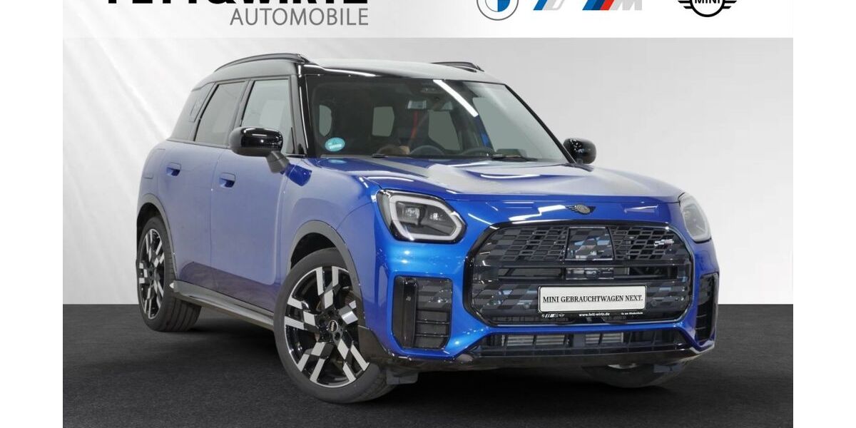 Mini Countryman C (Cooper) 11.790 km 35.997 &euro; Moers 47441