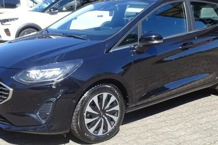 Ford Fiesta 88.650 km 17.990 &euro; Essen 45355