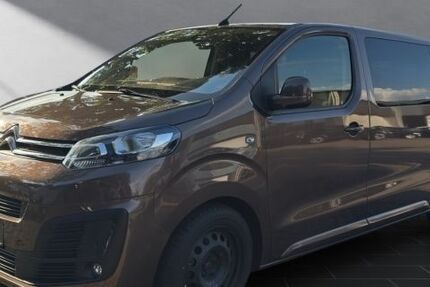 Citroen SpaceTourer 77.397 km 28.650 &euro; Wesel 46485