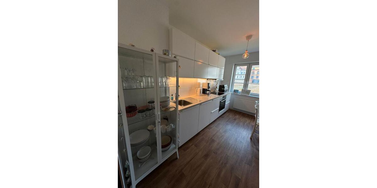 Etagenwohnung Herne Wanne-Bickern - 2 Zimmer, 68 m&sup2;, 520&euro; | Angebot:26385485