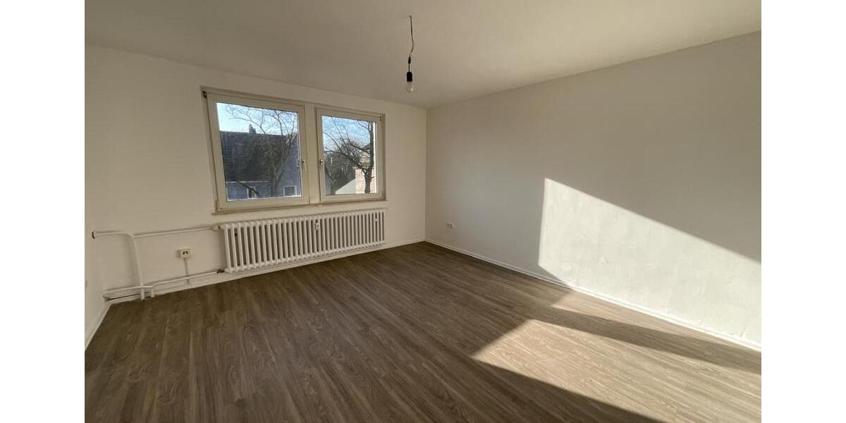 Etagenwohnung Duisburg Angerhausen - 2 Zimmer, 45 m&sup2;, 429&euro; | Angebot:24586287
