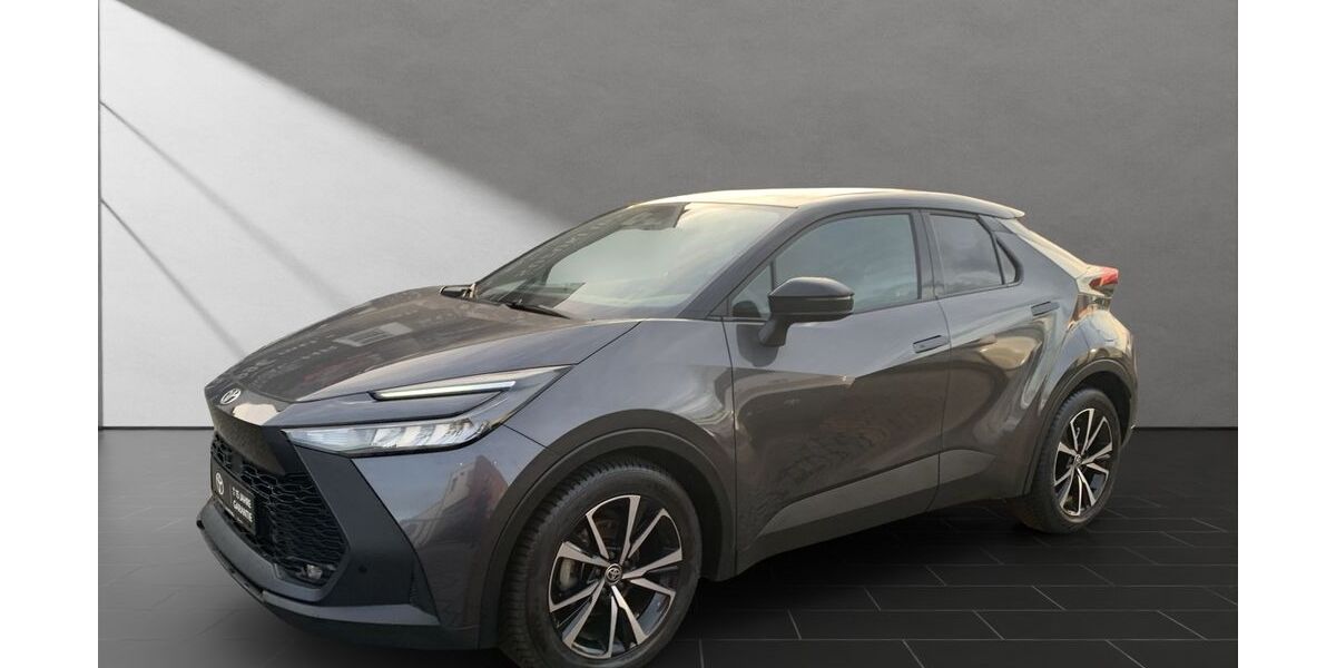 Toyota C-HR 19.025 km 26.950 &euro; Duisburg 47055
