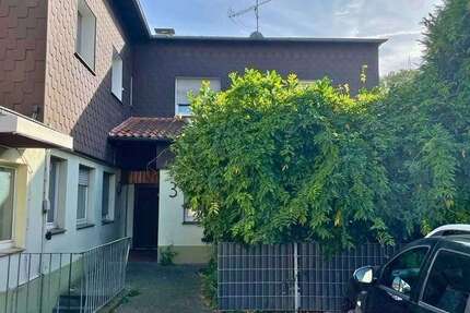 Wohnung Bochum Günnigfeld - 3 Zimmer, 95 m&sup2;, 800&euro; | Angebot:24770970