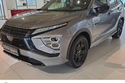 Mitsubishi Eclipse Cross 116.449 km 18.950 € Wesel 46485