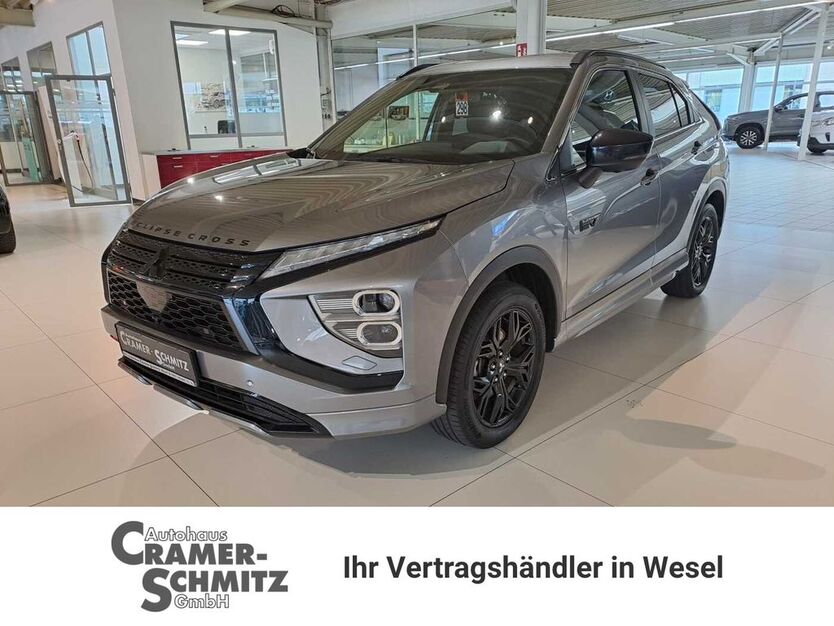 Mitsubishi Eclipse Cross 116.449 km 18.950 € Wesel 46485