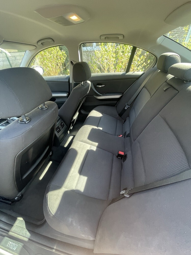 BMW E90 136.414 km 8.000 € Gladbeck 45964