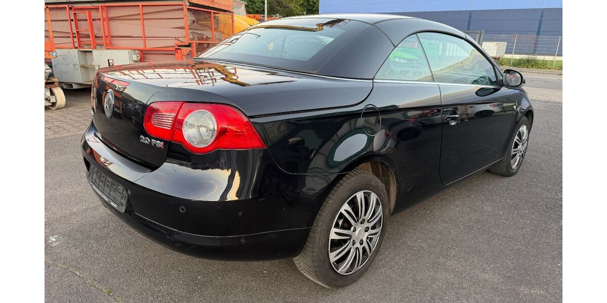 VW Eos 187.600 km 2.900 &euro; Neukirchen-Vluyn 47506