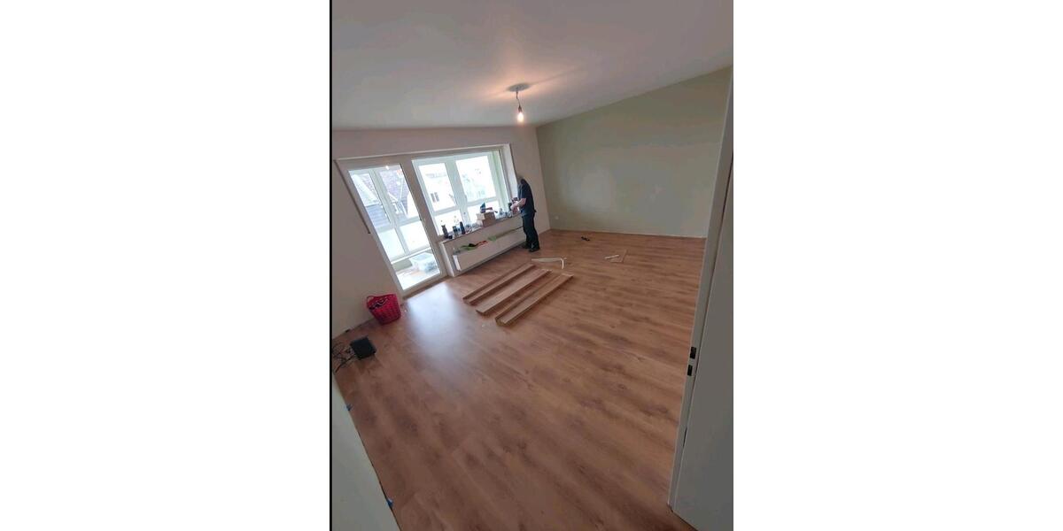 Etagenwohnung Bottrop Batenbrock - 2.5 Zimmer, 60 m&sup2;, 615&euro; | Angebot:25545147