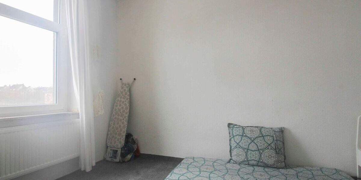 Etagenwohnung Krefeld Dießem/Lehmheide - 6 Zimmer, 127 m&sup2;, 145.000&euro; | Angebot:25425943