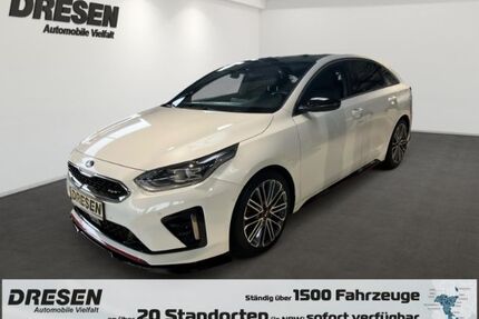 Kia pro ceed / ProCeed