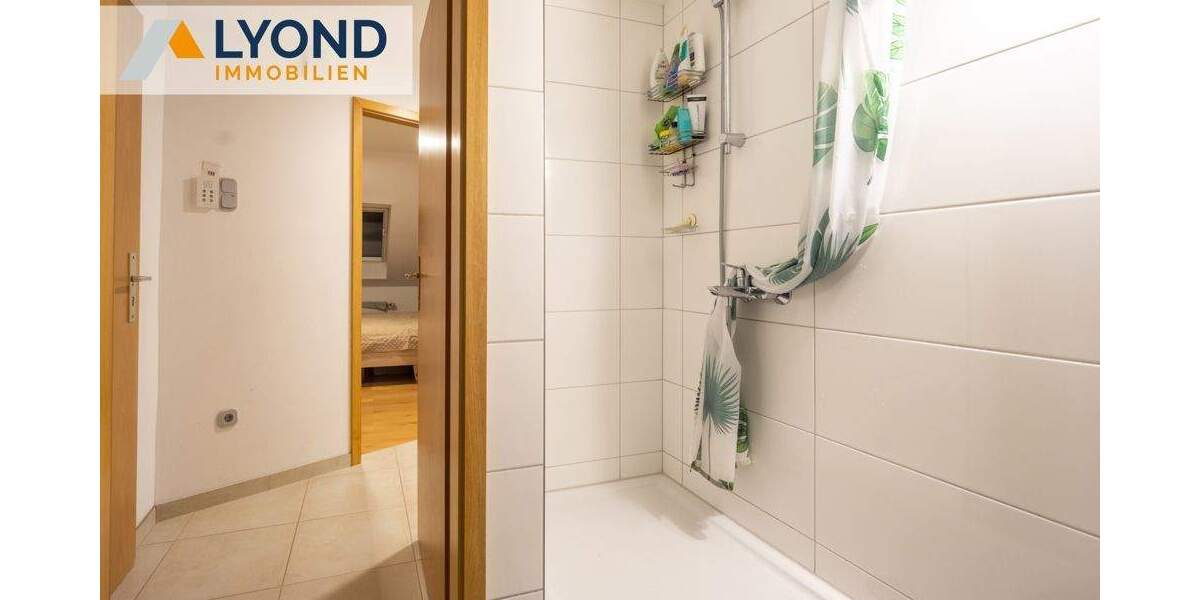 Etagenwohnung Moers Repelen - 4 Zimmer, 90 m&sup2;, 145.000&euro; | Angebot:25067353