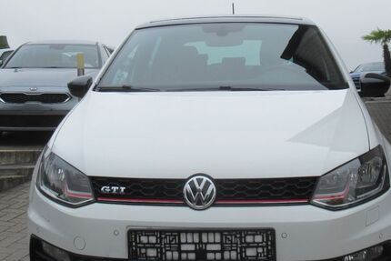 VW Polo 137.546 km 13.790 € Herne 44653