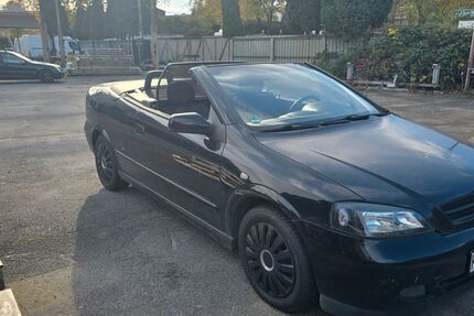 Opel Astra 197.000 km 1.500 &euro; Krefeld 47289