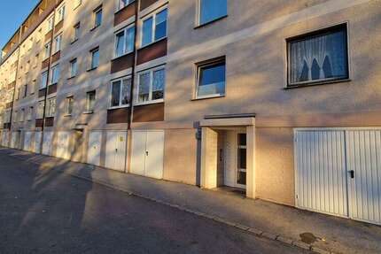 Wohnung zum Kaufen in Duisburg 105.000 € 62 m² 3 zimmer