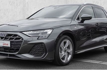 Audi A3 5.860 km 35.840 &euro; Düsseldorf 40549