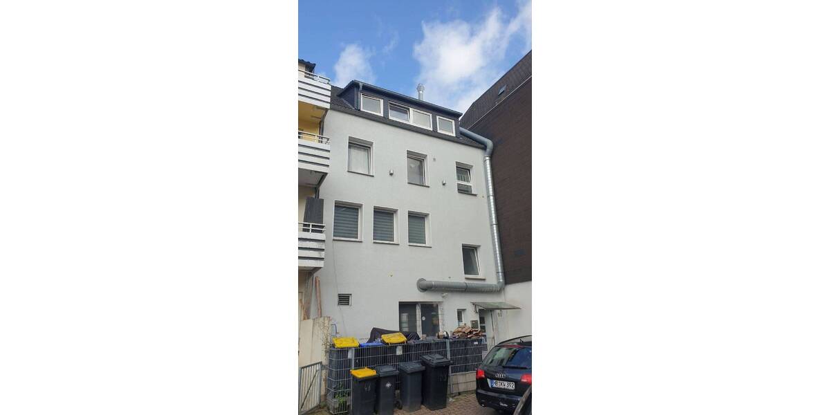 Gewerbeobjekt Dorsten Altstadt - 650.000&euro; | Angebot:25699868
