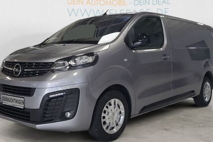 Opel Vivaro 119.543 km 14.989 &euro; Duisburg 47138