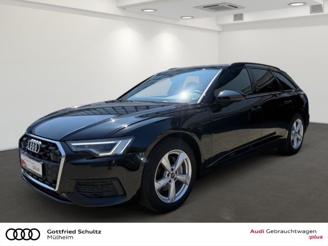Audi A6 21.438 km 37.980 &euro; Mülheim 45478