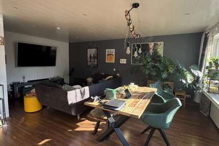 Wohnung zum Kaufen in Dorsten Rhade 160.000 € 88.44 m² 3 zimmer