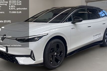 VW ID.7 1.487 km 72.989 &euro; Krefeld 47805