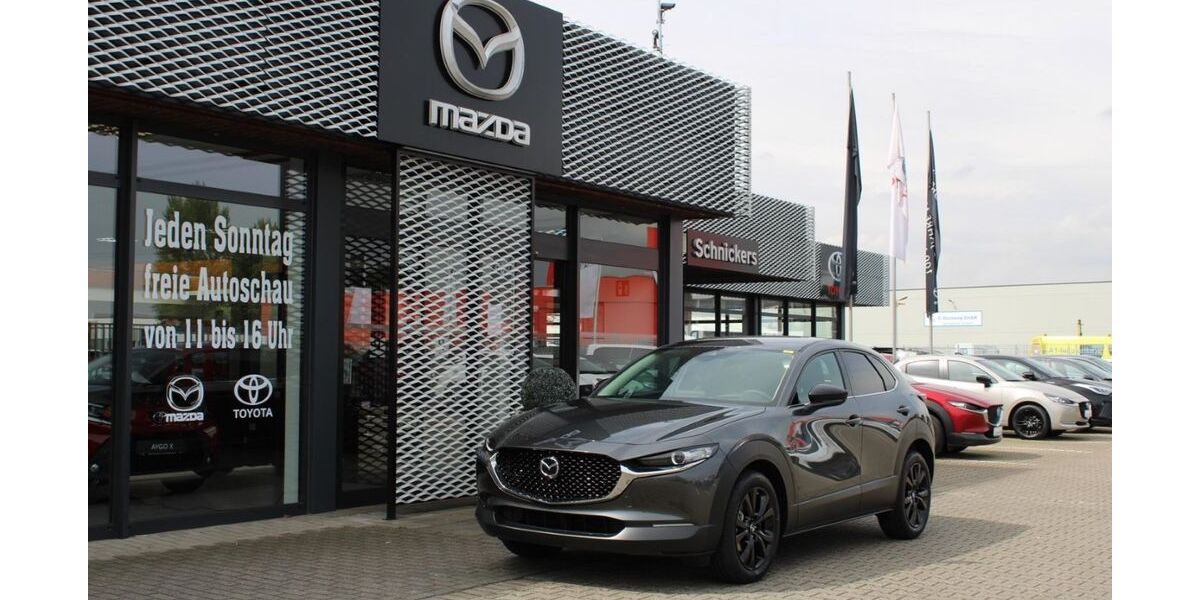Mazda CX-30 17.102 km 23.730 &euro; Moers 47441