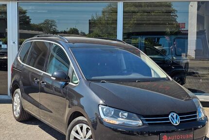 VW Sharan 187.914 km 13.900 &euro; Krefeld 47803