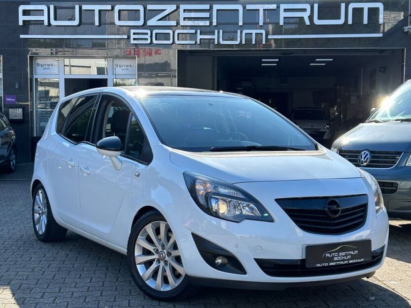 Meriva