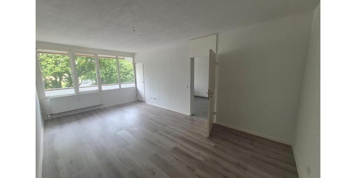 Etagenwohnung Krefeld Benrad - 3 Zimmer, 73 m&sup2;, 129.500&euro; | Angebot:26875523