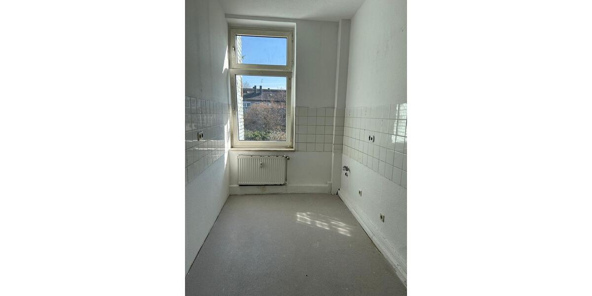 Etagenwohnung Duisburg Laar - 2 Zimmer, 55 m&sup2;, 525&euro; | Angebot:25234457