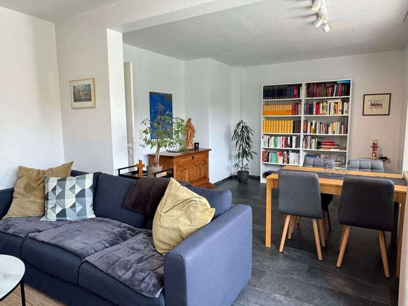 Wohnung zum Mieten in Mönchengladbach 620 € 63 m²