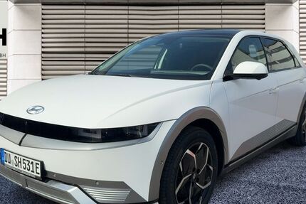 Hyundai IONIQ 5 3.500 km 33.990 € Duisburg 47057