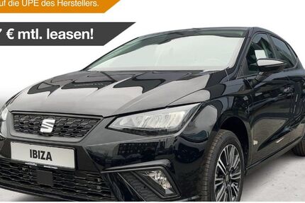 Seat Ibiza 2.500 km 18.639 &euro; Moers-Hülsdonk 47441