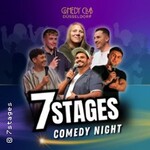 7stages Comedy Night