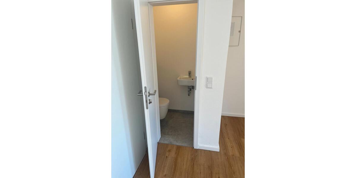 Dachgeschoßwohnung Oberhausen Alsfeld - 2.5 Zimmer, 86 m&sup2;, 845&euro; | Angebot:25641567